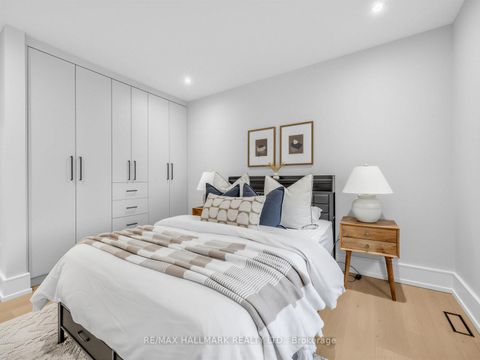 Photo 30 at 30 Kellythorne Drive, Donalda, Toronto