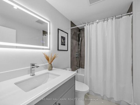 Photo 40 at 30 Kellythorne Drive, Donalda, Toronto
