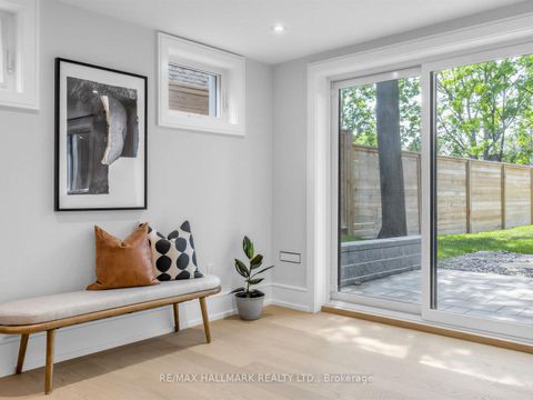 Photo 42 at 30 Kellythorne Drive, Donalda, Toronto