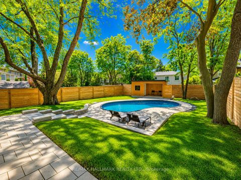 Photo 44 at 30 Kellythorne Drive, Donalda, Toronto