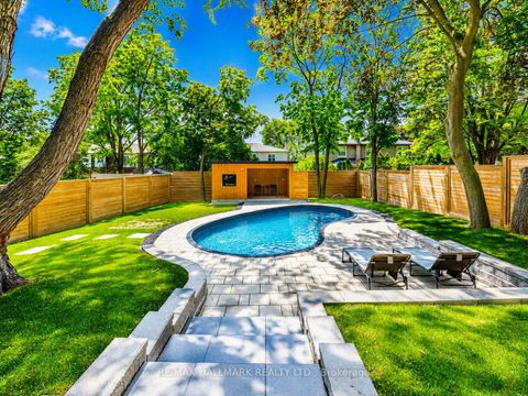 Photo 45 at 30 Kellythorne Drive, Donalda, Toronto