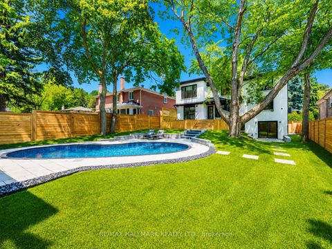 Photo 46 at 30 Kellythorne Drive, Donalda, Toronto
