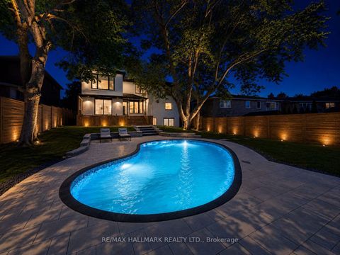 Photo 48 at 30 Kellythorne Drive, Donalda, Toronto