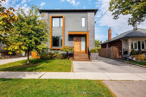 Photo 1 at 58 Manitoba Street, Mimico, Toronto