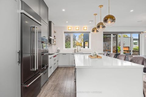 Photo 3 at 58 Manitoba Street, Mimico, Toronto