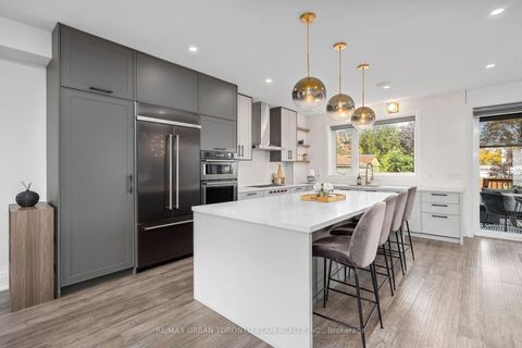 Photo 4 at 58 Manitoba Street, Mimico, Toronto