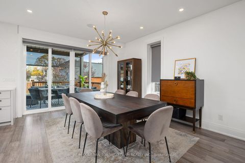 Photo 7 at 58 Manitoba Street, Mimico, Toronto