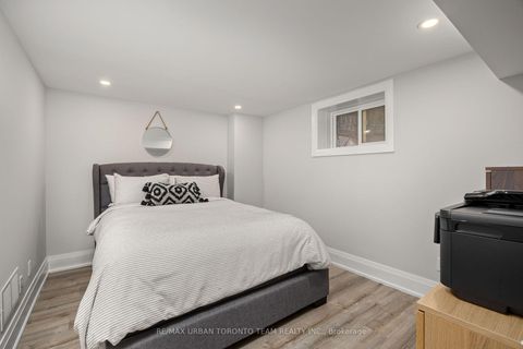 Photo 25 at 58 Manitoba Street, Mimico, Toronto