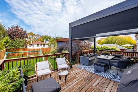 Photo 30 at 58 Manitoba Street, Mimico, Toronto