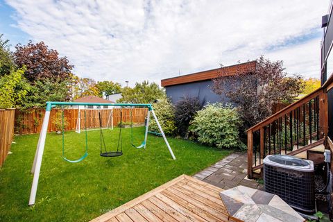 Photo 31 at 58 Manitoba Street, Mimico, Toronto
