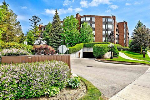 Photo 0 at 321 - 255 The Donway West, Don Mills, Toronto