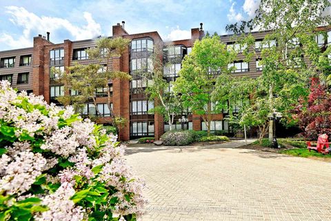Photo 3 at 321 - 255 The Donway West, Don Mills, Toronto