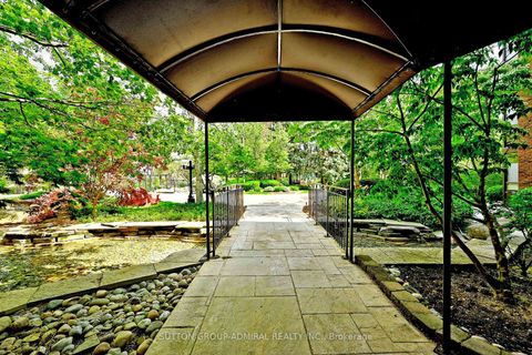 Photo 5 at 321 - 255 The Donway West, Don Mills, Toronto