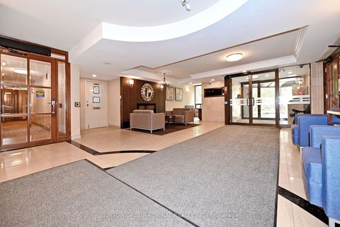 Photo 6 at 321 - 255 The Donway West, Don Mills, Toronto