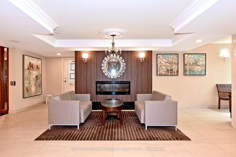Photo 7 at 321 - 255 The Donway West, Don Mills, Toronto