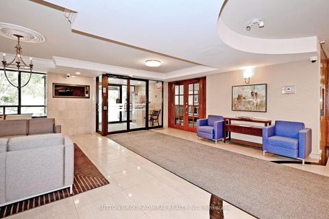 Photo 8 at 321 - 255 The Donway West, Don Mills, Toronto