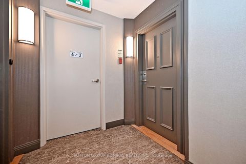 Photo 9 at 321 - 255 The Donway West, Don Mills, Toronto