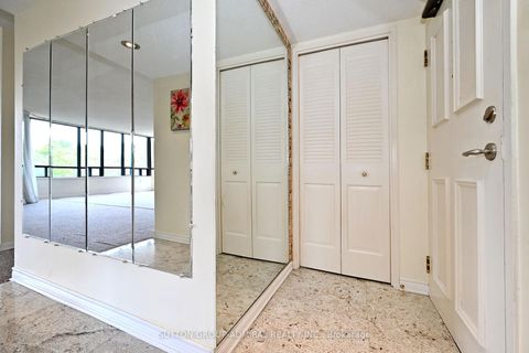 Photo 10 at 321 - 255 The Donway West, Don Mills, Toronto