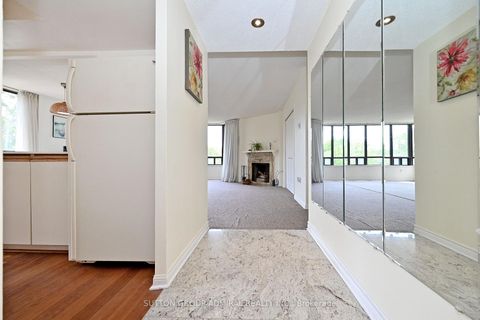 Photo 11 at 321 - 255 The Donway West, Don Mills, Toronto