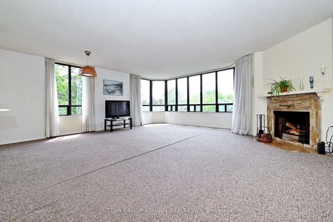 Photo 12 at 321 - 255 The Donway West, Don Mills, Toronto