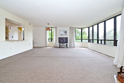 Photo 13 at 321 - 255 The Donway West, Don Mills, Toronto