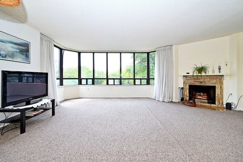 Photo 14 at 321 - 255 The Donway West, Don Mills, Toronto