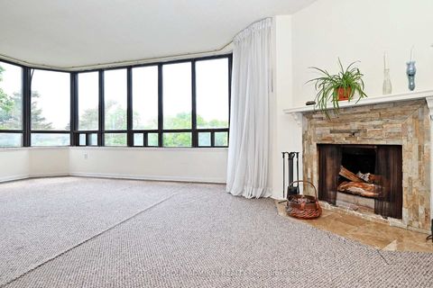 Photo 15 at 321 - 255 The Donway West, Don Mills, Toronto
