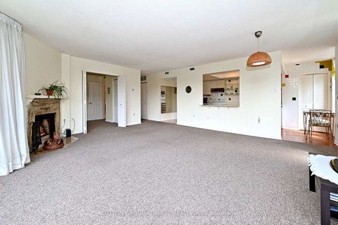 Photo 16 at 321 - 255 The Donway West, Don Mills, Toronto