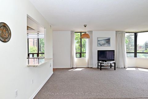Photo 19 at 321 - 255 The Donway West, Don Mills, Toronto