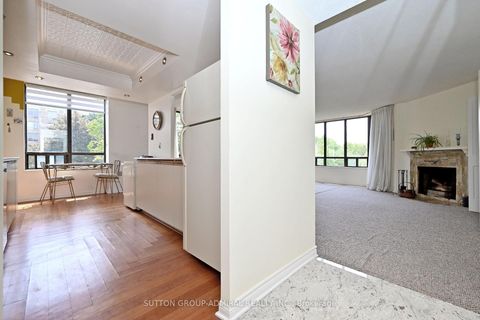 Photo 20 at 321 - 255 The Donway West, Don Mills, Toronto
