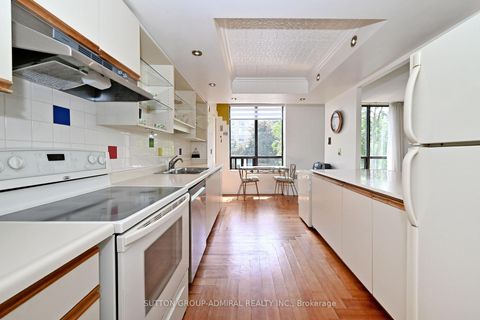 Photo 21 at 321 - 255 The Donway West, Don Mills, Toronto
