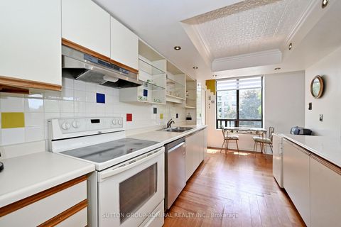 Photo 22 at 321 - 255 The Donway West, Don Mills, Toronto