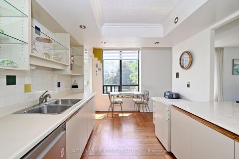 Photo 23 at 321 - 255 The Donway West, Don Mills, Toronto