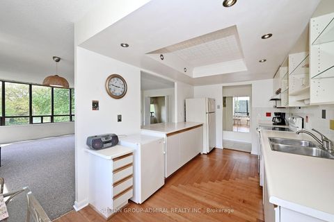 Photo 26 at 321 - 255 The Donway West, Don Mills, Toronto
