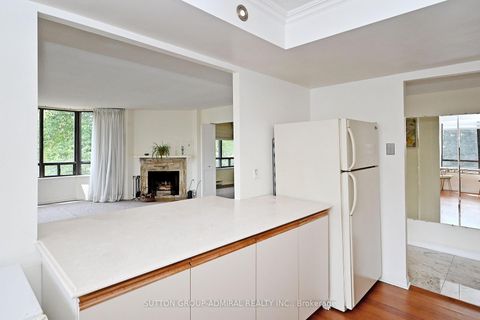 Photo 27 at 321 - 255 The Donway West, Don Mills, Toronto