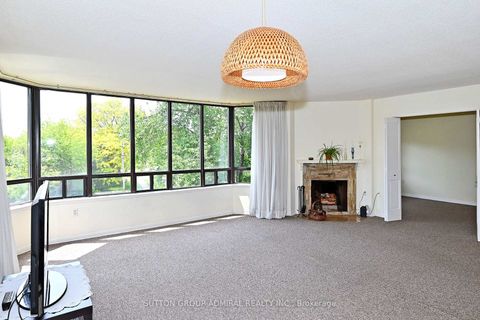 Photo 31 at 321 - 255 The Donway West, Don Mills, Toronto