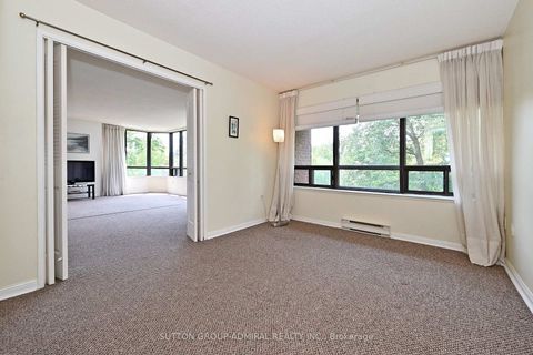 Photo 34 at 321 - 255 The Donway West, Don Mills, Toronto