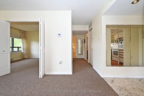 Photo 36 at 321 - 255 The Donway West, Don Mills, Toronto
