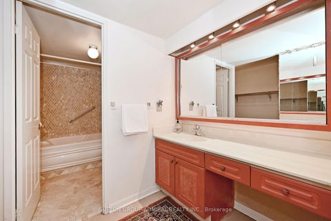 Photo 41 at 321 - 255 The Donway West, Don Mills, Toronto