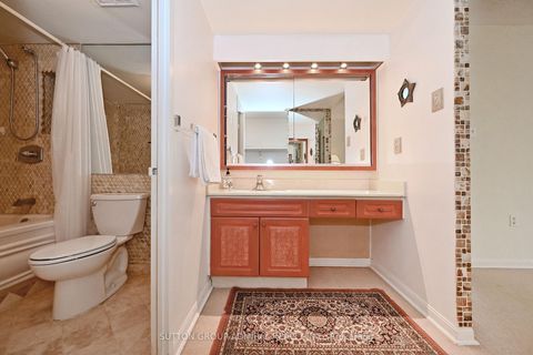 Photo 42 at 321 - 255 The Donway West, Don Mills, Toronto
