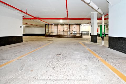 Photo 47 at 321 - 255 The Donway West, Don Mills, Toronto