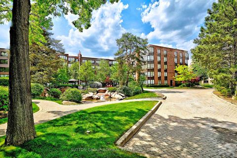 Photo 48 at 321 - 255 The Donway West, Don Mills, Toronto