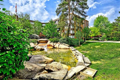 Photo 49 at 321 - 255 The Donway West, Don Mills, Toronto