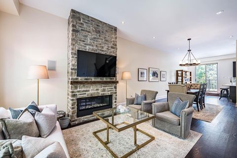 Photo 3 at 31 James Street, Long Branch, Toronto