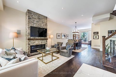 Photo 4 at 31 James Street, Long Branch, Toronto