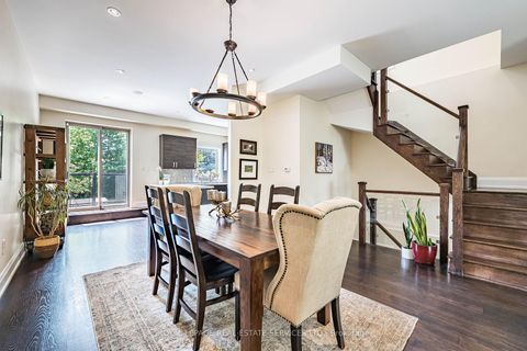 Photo 6 at 31 James Street, Long Branch, Toronto