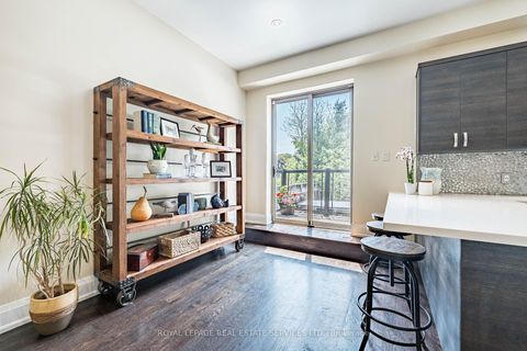 Photo 7 at 31 James Street, Long Branch, Toronto