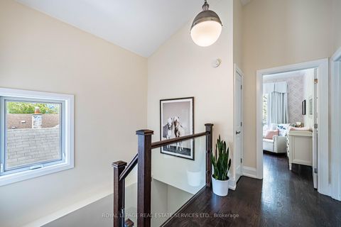 Photo 16 at 31 James Street, Long Branch, Toronto