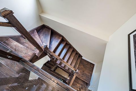 Photo 17 at 31 James Street, Long Branch, Toronto