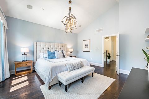 Photo 19 at 31 James Street, Long Branch, Toronto